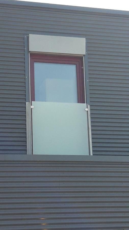 Seepark 11 Kessel Exterior photo